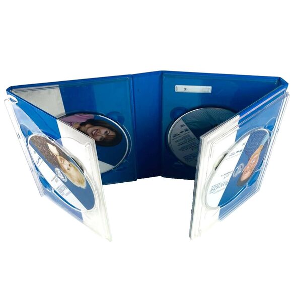 Everybody Loves Raymond: Second, Third Season and Fifth Season Complete DVD - Picture 3 of 12